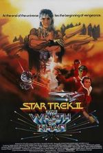 Watch Star Trek II: The Wrath of Khan Movie4k