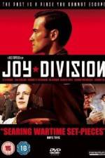 Watch Joy Division Movie4k