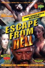 Watch Escape from Hell Movie4k