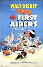 Watch First Aiders Movie4k