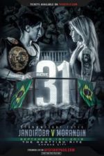 Watch Invicta FC 31: Jandiroba vs Morandin Movie4k