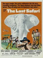 Watch The Last Safari Movie4k