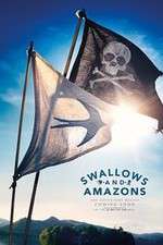 Watch Swallows and Amazons Movie4k