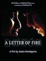 Watch A Letter of Fire Movie4k