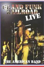 Watch Grand Funk Railroad Live Movie4k