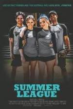 Watch Summer League Movie4k