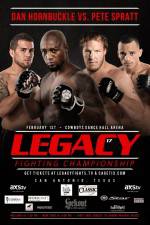 Watch Legacy Fighting Championship 17 Movie4k