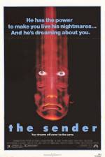 Watch The Sender Movie4k