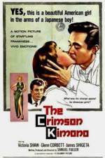 Watch The Crimson Kimono Movie4k