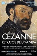 Watch Exhibition on Screen: Czanne - Portraits of a Life Movie4k