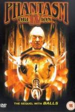 Watch Phantasm IV Oblivion Movie4k