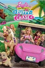 Watch Barbie & Her Sisters in a Puppy Chase Movie4k