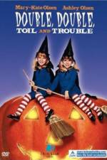 Watch Double Double Toil and Trouble Movie4k