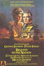 Watch Bequest to the Nation Movie4k