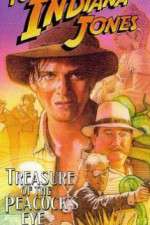 Watch The Adventures of Young Indiana Jones: Treasure of the Peacock's Eye Movie4k