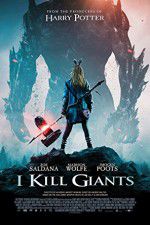 Watch I Kill Giants Movie4k