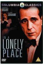 Watch In a Lonely Place Movie4k