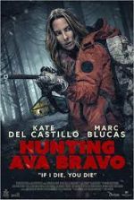 Watch Hunting Ava Bravo Movie4k