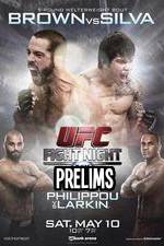 Watch UFC Fight Night 40 Prelims Movie4k