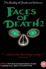 Watch Faces of Death II Movie4k