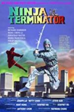 Watch Ninja Terminator Movie4k
