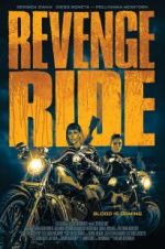 Watch Revenge Ride Movie4k