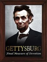 Watch Gettysburg: The Final Measure of Devotion Movie4k