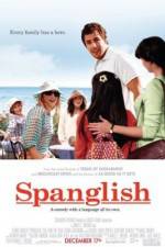 Watch Spanglish Movie4k