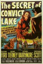 Watch The Secret of Convict Lake Movie4k