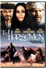 Watch The Horsemen Movie4k