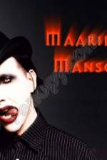 Watch Marilyn Manson Live in New York Movie4k