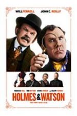 Watch Holmes & Watson Movie4k