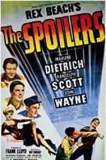 Watch The Spoilers Movie4k