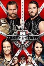 Watch NXT TakeOver: Toronto Movie4k