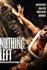 Watch Nothing Left Movie4k