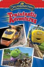 Watch Chuggington: Traintastic Adventures Movie4k