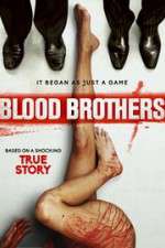 Watch Blood Brothers Movie4k
