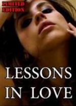 Watch Lessons in Love Movie4k