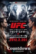 Watch Countdown to UFC 144 Edgar vs Henderson Movie4k