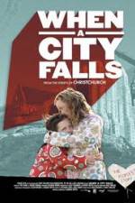 Watch When A City Falls Movie4k