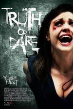 Watch Truth or Dare Movie4k