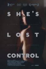 Watch She's Lost Control Movie4k