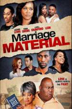 Watch JeCaryous Johnsons Marriage Material Movie4k