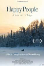 Watch Happy People A Year in the Taiga Movie4k