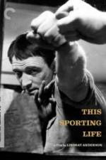 Watch This Sporting Life Movie4k