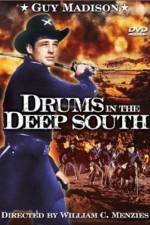 Watch Drums in the Deep South Movie4k