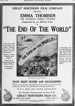 Watch The End of the World Movie4k