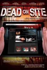 Watch Dead on Site Movie4k