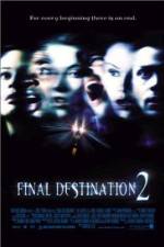 Watch Final Destination 2 Movie4k