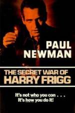 Watch The Secret War of Harry Frigg Movie4k